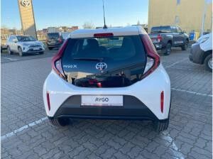 Toyota Aygo X Play