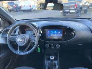 Toyota Aygo X Play