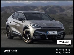 Cupra Tavascan Endurance 286PS 77kWh Bestellaktion 🔥🔥
