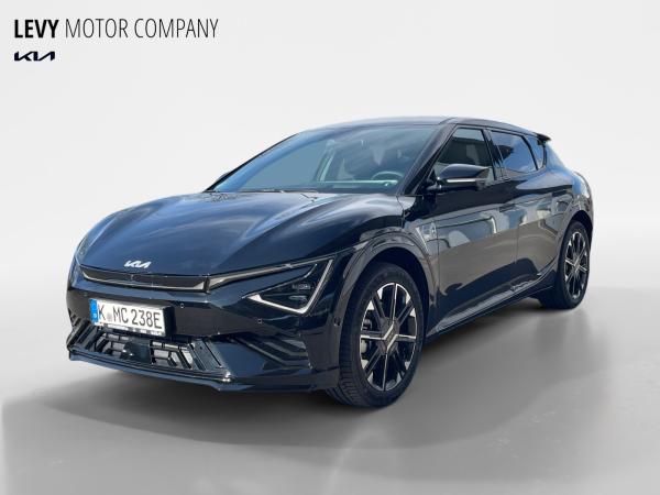 Kia EV6 GT-Line+MY25+ +84KWh+AWD+WP+ASS+SD++++