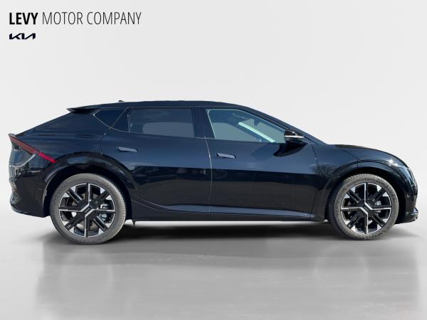 Kia EV6 GT-Line+MY25+ +84KWh+AWD+WP+ASS+SD++++