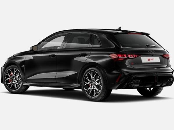 Audi RS3 Sportback S tronic +Matrix LED+SONOS Sound.+RS-Sportabgasanlage