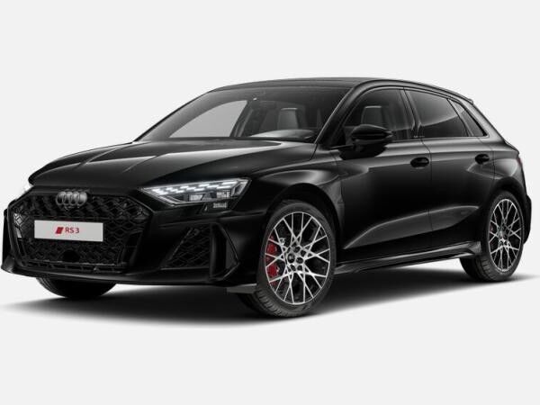 Audi RS3 Sportback S tronic +Matrix LED+SONOS Sound.+RS-Sportabgasanlage