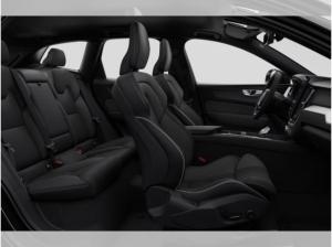 Volvo XC60 T8 Plug-in Hybrid AWD Plus Black Edition **GEWERBE BESTELLFAHRZEUG**