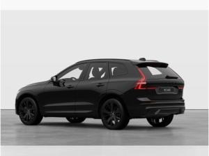 Volvo XC60 T8 Plug-in Hybrid AWD Plus Black Edition **GEWERBE BESTELLFAHRZEUG**