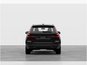 Volvo XC60 T8 Plug-in Hybrid AWD Plus Black Edition **GEWERBE BESTELLFAHRZEUG**