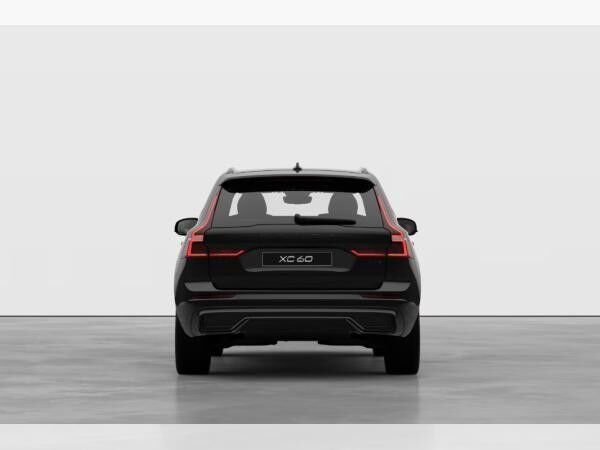 Volvo XC60 T8 Plug-in Hybrid AWD Plus Black Edition FACELIFT**GEWERBE BESTELLFAHRZEUG**