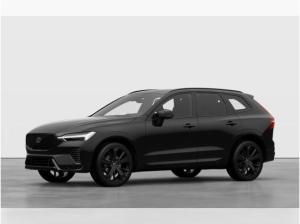 Volvo XC60 T8 Plug-in Hybrid AWD Plus Black Edition **GEWERBE BESTELLFAHRZEUG**