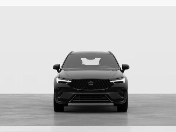 Volvo XC60 T8 Plug-in Hybrid AWD Plus Black Edition FACELIFT**GEWERBE BESTELLFAHRZEUG**