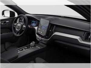 Volvo XC60 T8 Plug-in Hybrid AWD Plus Black Edition **GEWERBE BESTELLFAHRZEUG**