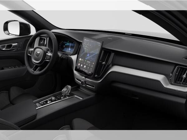 Volvo XC60 T8 Plug-in Hybrid AWD Plus Black Edition FACELIFT**GEWERBE BESTELLFAHRZEUG**