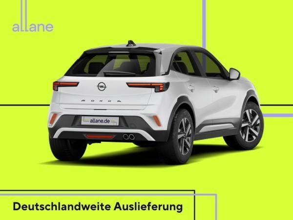 Opel Mokka 1.2 Turbo GS Automatik - Leasing mit Kaufoption - Vorlauffahrzeug!