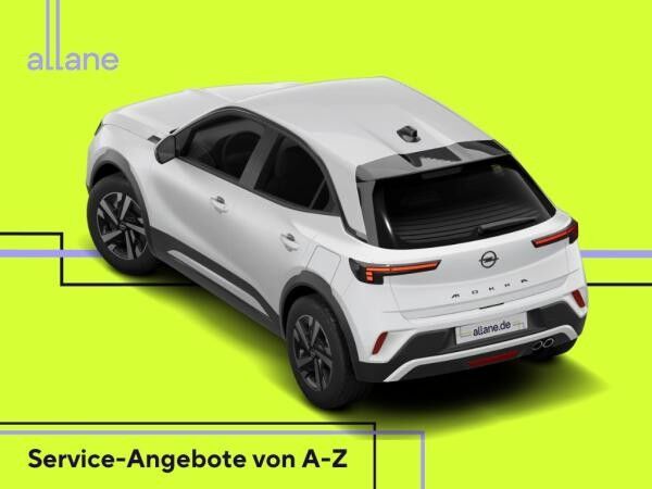 Opel Mokka 1.2 Turbo GS Automatik - Leasing mit Kaufoption - Vorlauffahrzeug!
