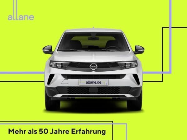 Opel Mokka 1.2 Turbo GS Automatik - Leasing mit Kaufoption - Vorlauffahrzeug!