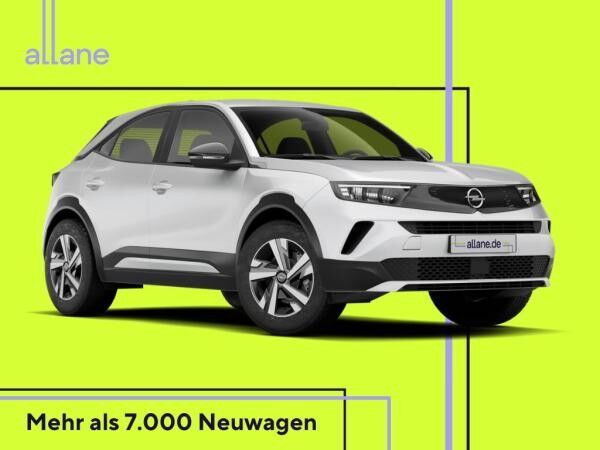Opel Mokka 1.2 Turbo GS Automatik - Leasing mit Kaufoption - Vorlauffahrzeug!
