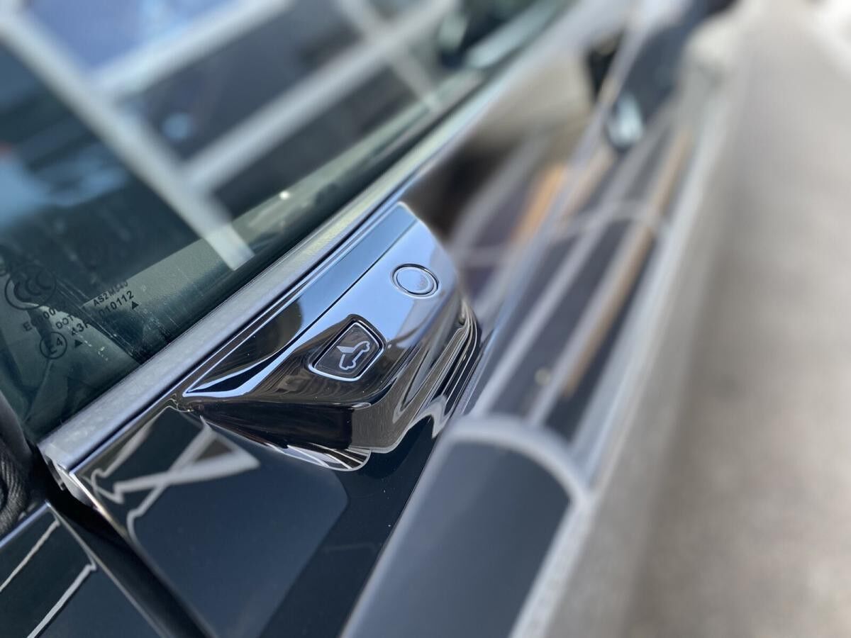 MG Cyberster Roadstar - (Single Motor)