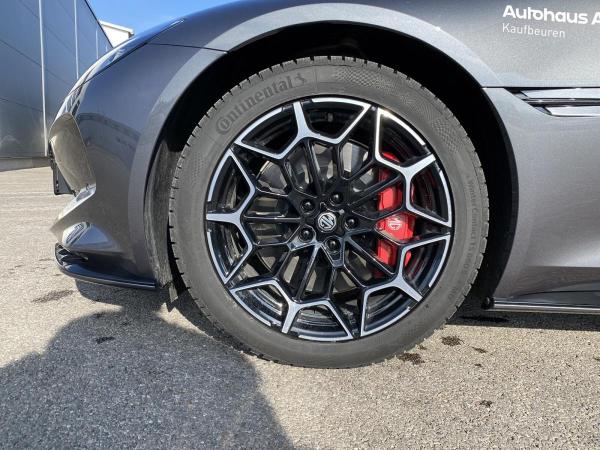 MG Cyberster Roadstar - (Single Motor)