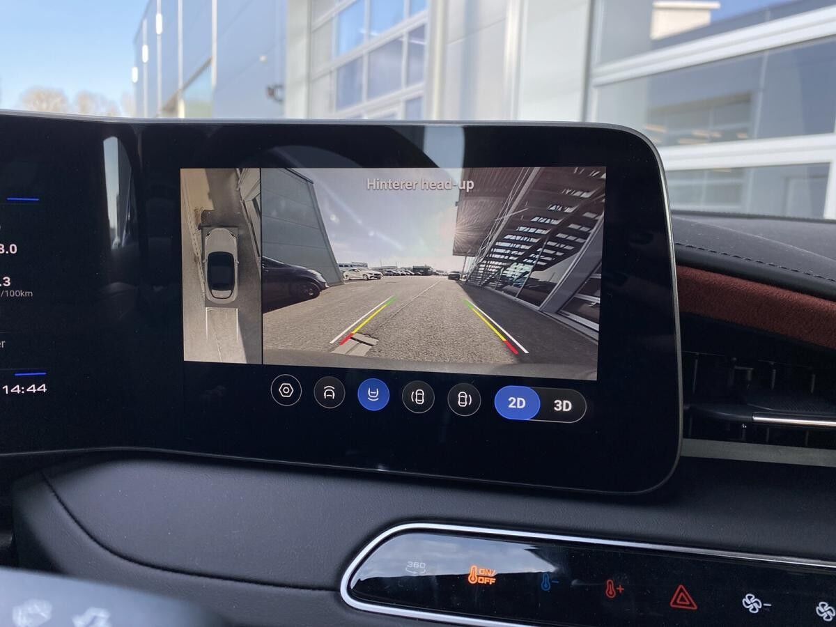 MG Cyberster Roadstar - (Single Motor)