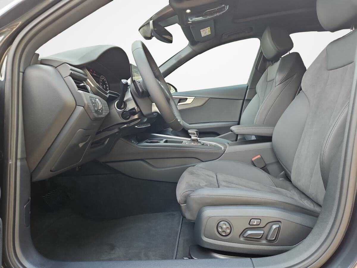 Audi A4 Allroad 40 TDI quattro S tronic / Sofort verfügbar