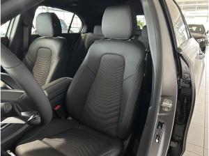 Mercedes-Benz A 180 Kompaktlimousine+Totwinkel+Abstands-Assistent+ Panorama-Schiebedach