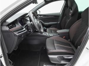 Skoda Octavia Combi RS 2.0 TSI Pano Navi Matrix