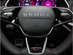 Skoda Octavia Combi RS 2.0 TSI Pano Navi Matrix