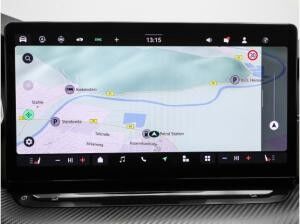 Skoda Octavia Combi RS 2.0 TSI Pano Navi Matrix