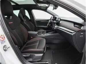 Skoda Octavia Combi RS 2.0 TSI Pano Navi Matrix
