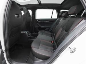 Skoda Octavia Combi RS 2.0 TSI Pano Navi Matrix