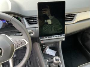 Renault Captur 🔥 Techno 140 Mild-Hybrid 🔥 💰 0% AKTION INKL. GAP+INSP.+GARANTIE+FSV 💰*CARPLAY*WINTERPAKET*360°*SAFET