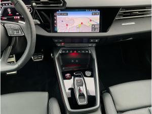 Audi S3 Sportback TFSI quattro S-line Leder Amb+ Navi
