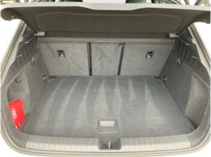 Audi S3 Sportback TFSI quattro S-line Leder Amb+ Navi