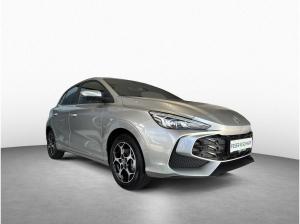 MG MG3 3 Hybrid+ Luxury *LED*Navi*Sitzhzg*ACC*Kamera*