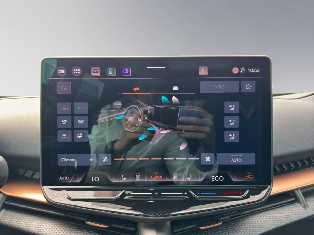 Cupra Tavascan Endurance Adrenalin Pack *SOFORT VERFÜGBAR*