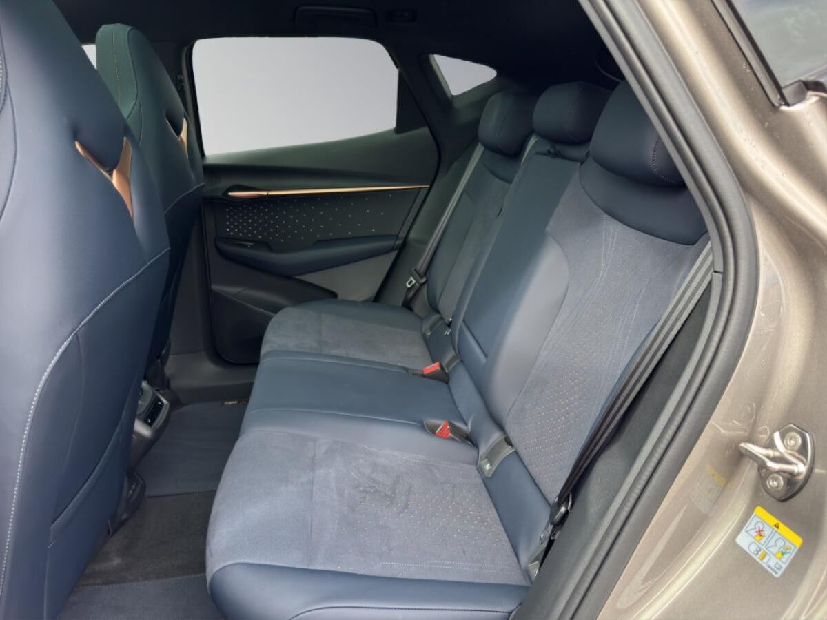 Cupra Tavascan Endurance Adrenalin Pack *SOFORT VERFÜGBAR*