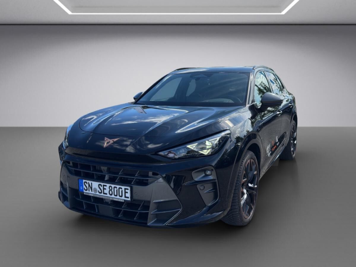 Cupra Terramar VZ 1.5 e-Hybrid *SOFORT VERFÜGBAR*