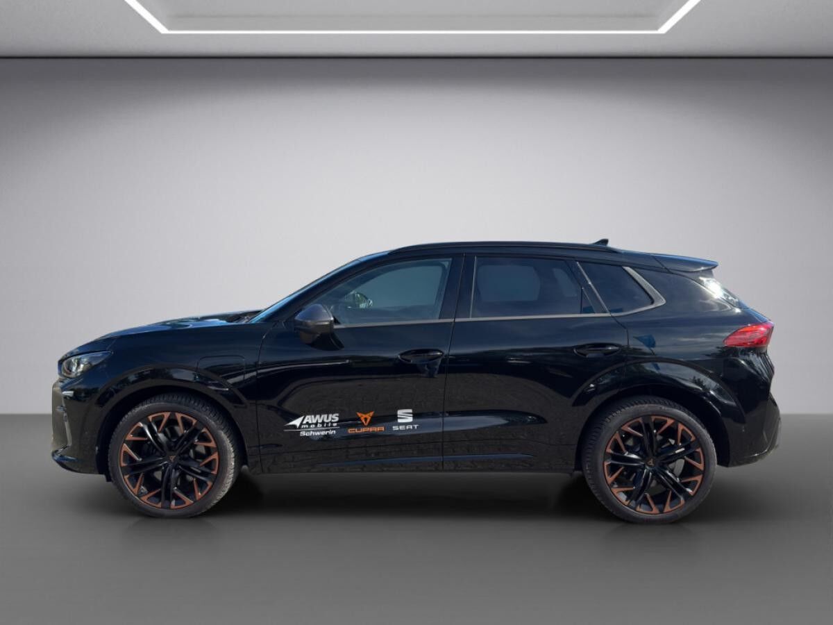 Cupra Terramar VZ 1.5 e-Hybrid *SOFORT VERFÜGBAR*