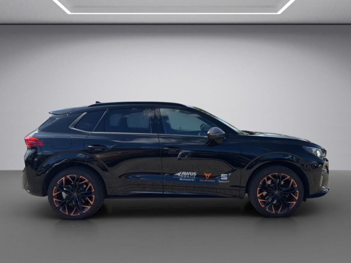 Cupra Terramar VZ 1.5 e-Hybrid *SOFORT VERFÜGBAR*