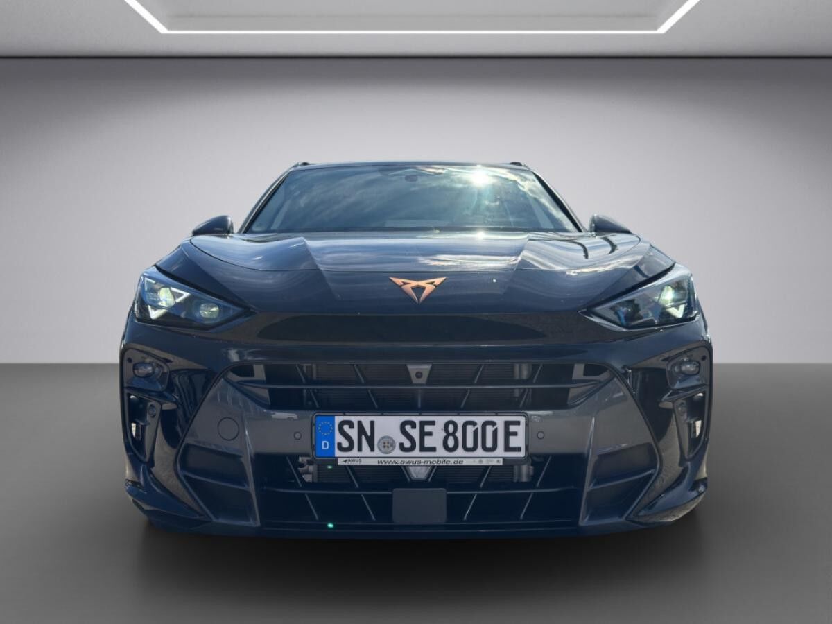 Cupra Terramar VZ 1.5 e-Hybrid *SOFORT VERFÜGBAR*