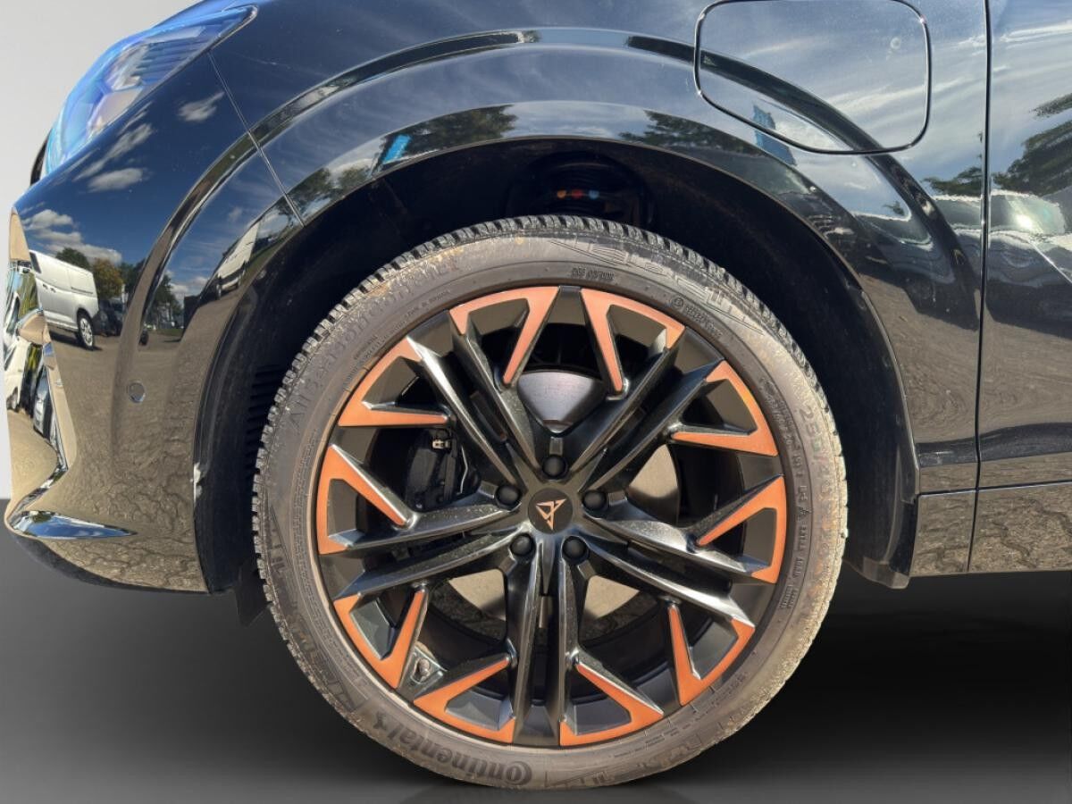 Cupra Terramar VZ 1.5 e-Hybrid *SOFORT VERFÜGBAR*