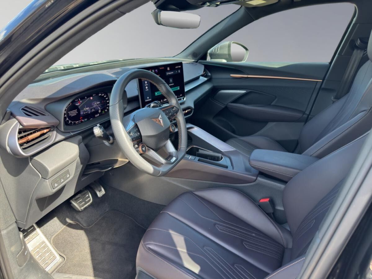 Cupra Terramar VZ 1.5 e-Hybrid *SOFORT VERFÜGBAR*