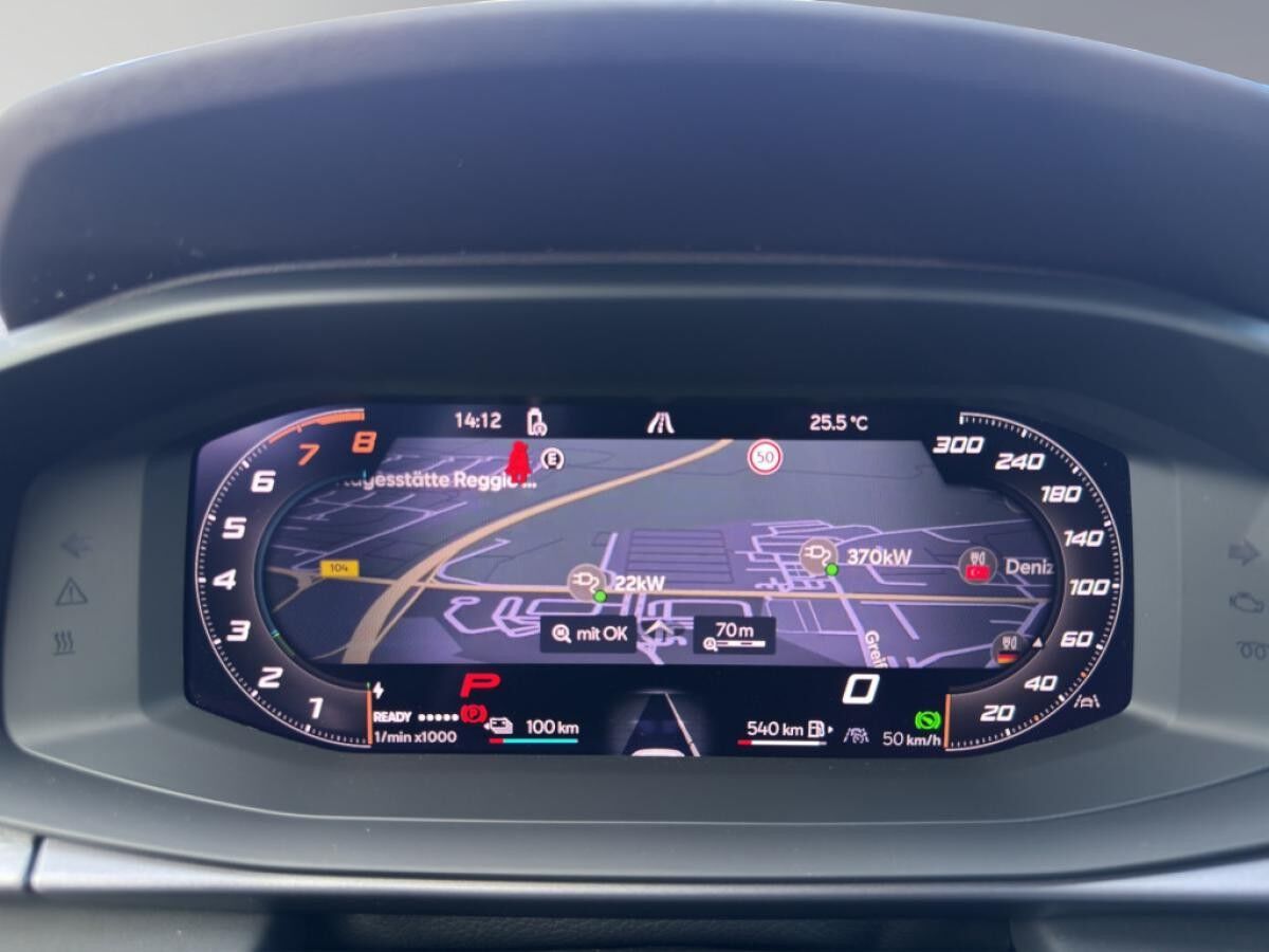Cupra Terramar VZ 1.5 e-Hybrid *SOFORT VERFÜGBAR*