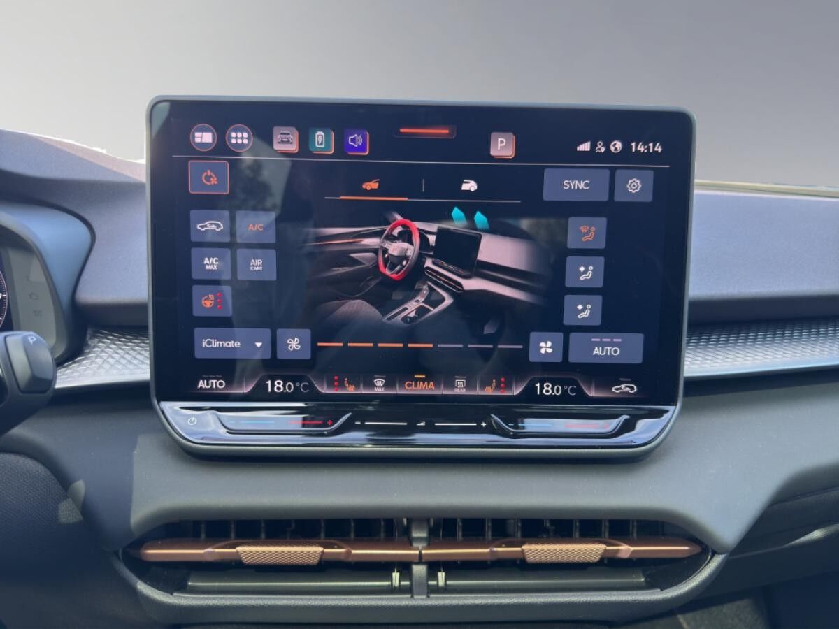 Cupra Terramar VZ 1.5 e-Hybrid *SOFORT VERFÜGBAR*