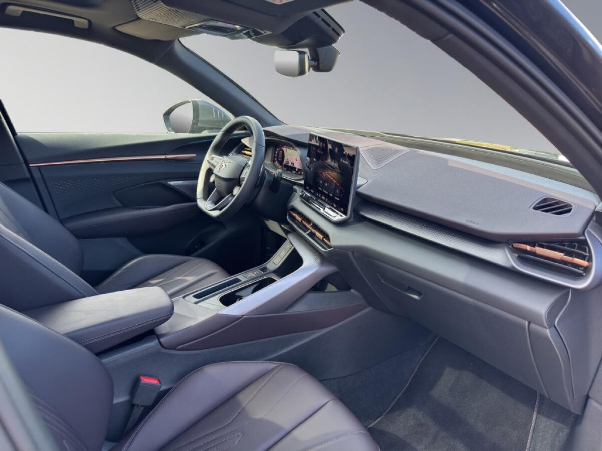 Cupra Terramar VZ 1.5 e-Hybrid *SOFORT VERFÜGBAR*