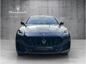 Maserati Grecale Trofeo