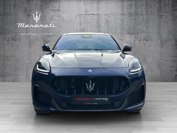 Maserati Grecale Trofeo