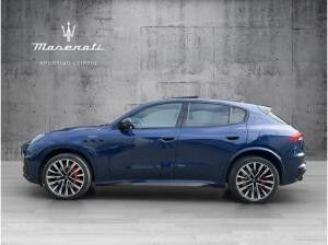Maserati Grecale Trofeo