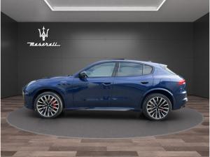 Maserati Grecale Trofeo Maserati Grecale Trofeo