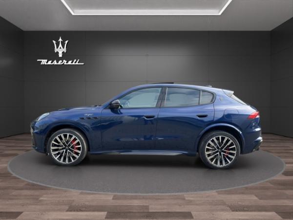 Maserati Grecale Trofeo