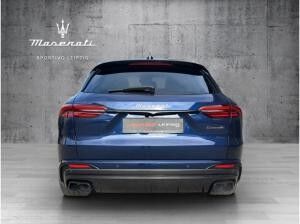 Maserati Grecale Trofeo